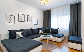 Borlu Apartman